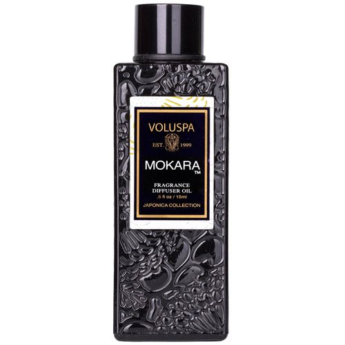 Mokara - Ultrasonic Diffuser Fragrance Oil