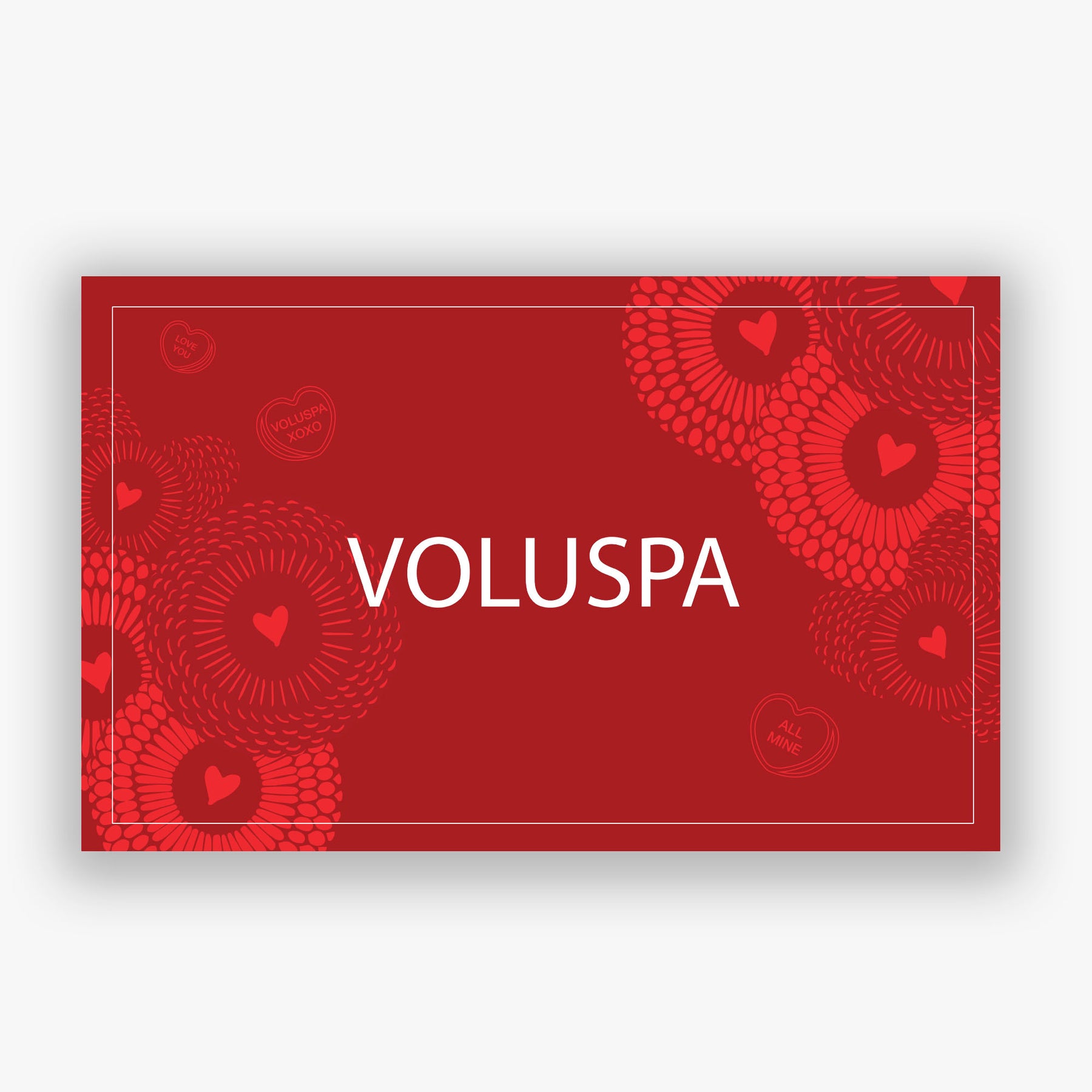 Voluspa Gift Card