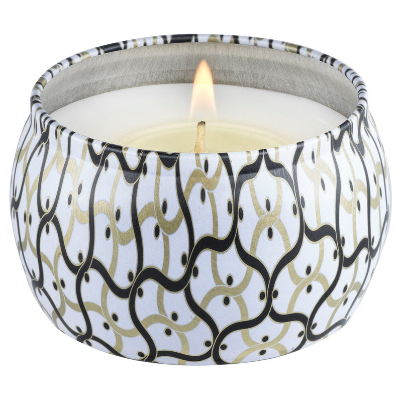 Gardenia Colonia - Mini Tin Candle - view 5