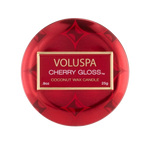 Cherry Gloss - Tiny Tin
