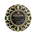 Jardin De Verveine - Tiny Tin