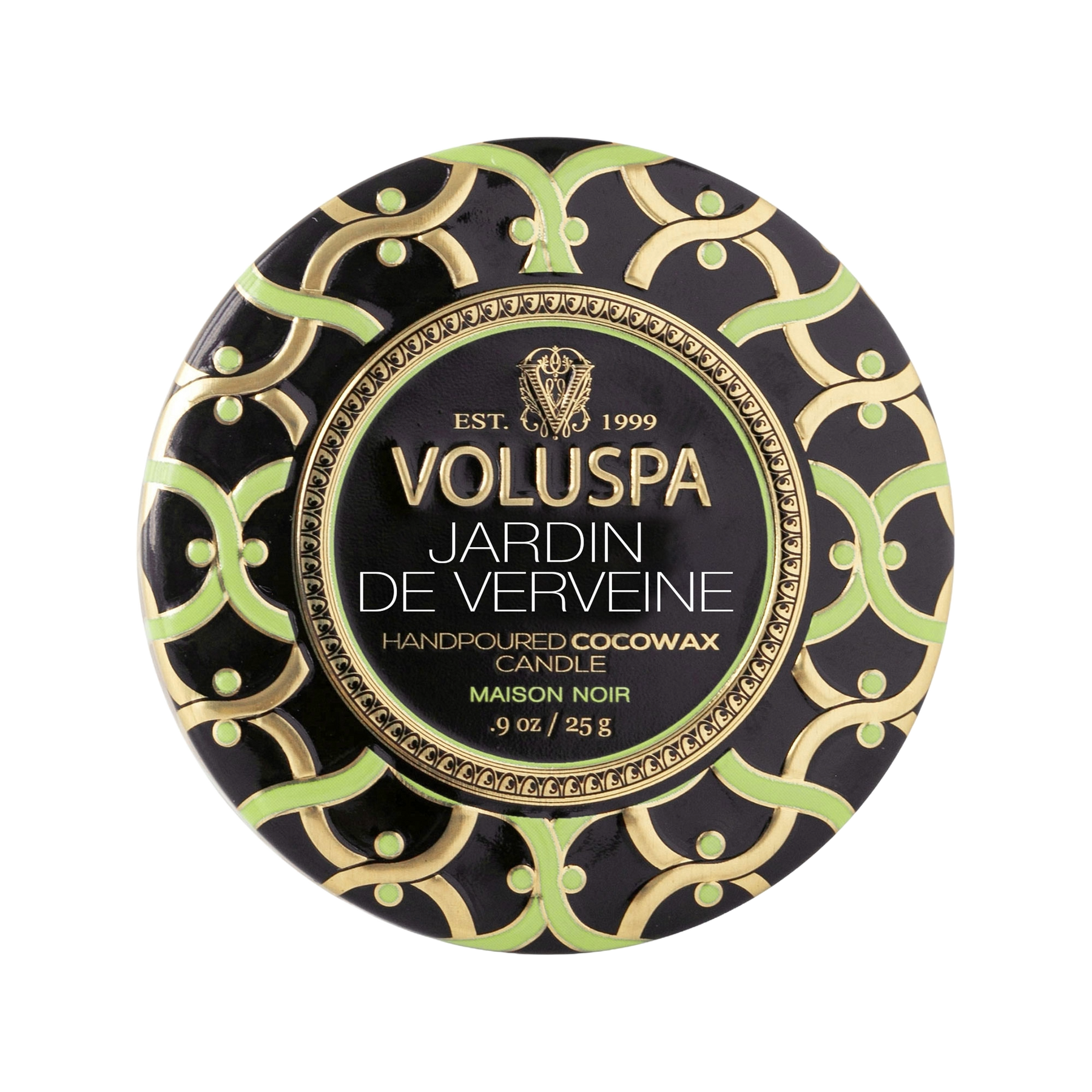 Jardin De Verveine - Tiny Tin