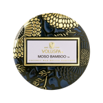 Moso Bamboo - Tiny Tin