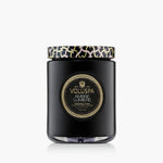 Ambre Lumiere - Large Jar Candle
