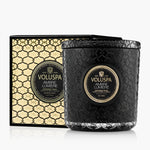Ambre Lumiere - Luxe Candle