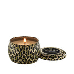 Ambre Lumiere - Mini Tin Candle