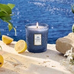 ASOH x Mediterranean Lemon - Classic Candle