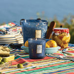 ASOH x Mediterranean Lemon - Classic Candle