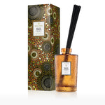 Baltic Amber - Luxe Reed Diffuser