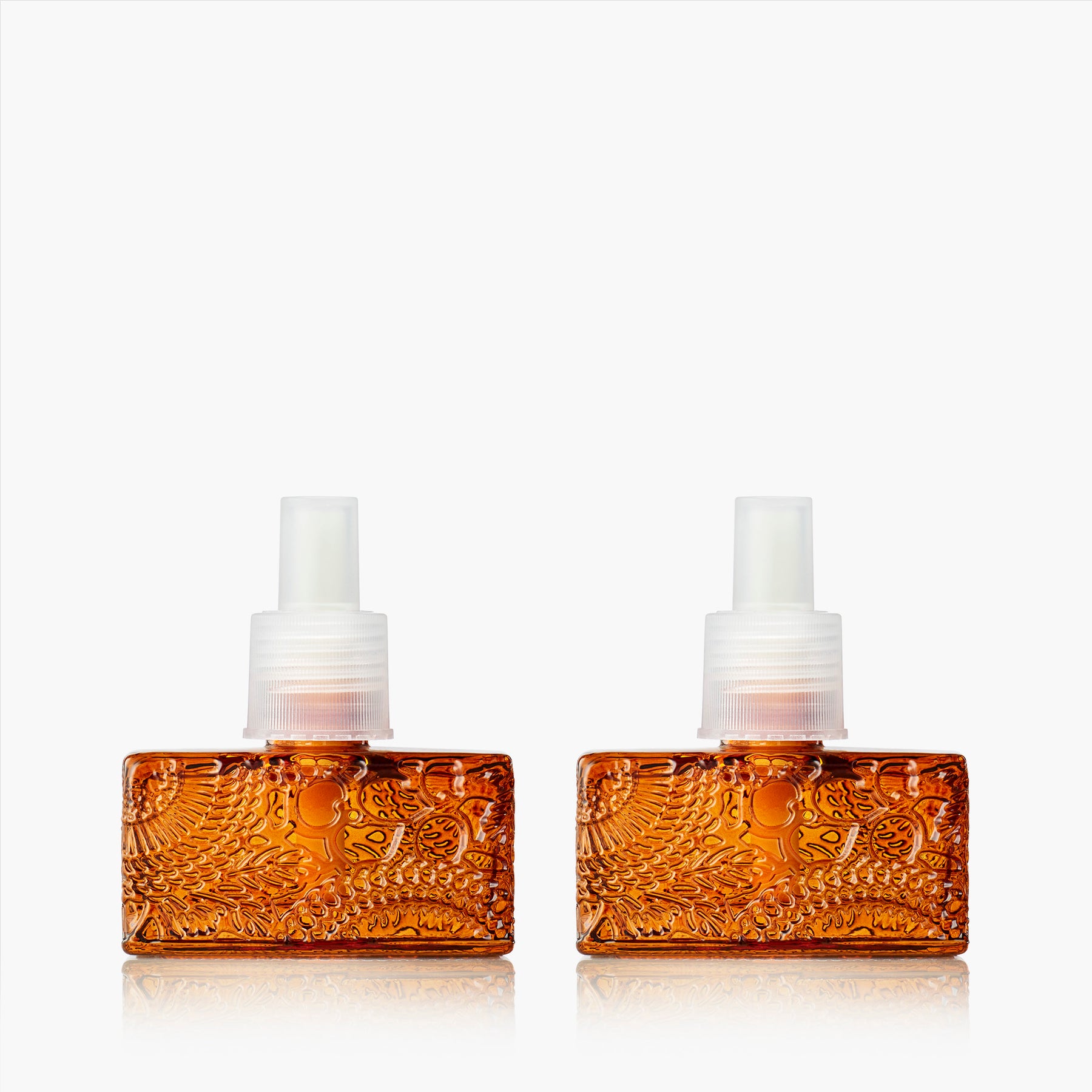 Baltic Amber - Wall Plug-In Twin Refill