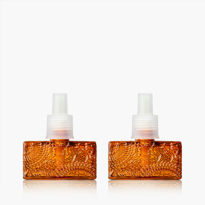 Baltic Amber - Wall Plug-In Twin Refill - view 3