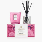 Berry Chantilly - Duo Gift Set