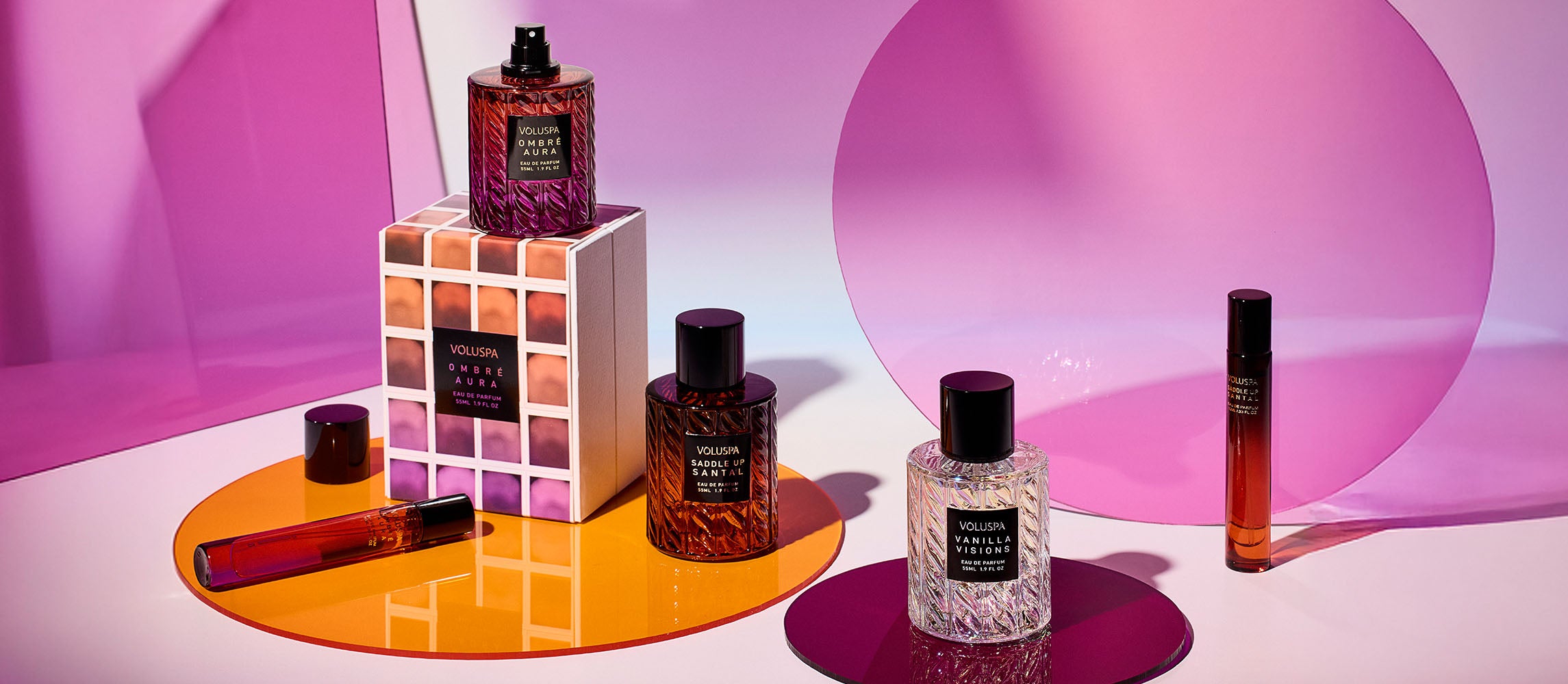 Fandom Scent The Science of Scent - How Fragrance Shapes Mood and Memory
