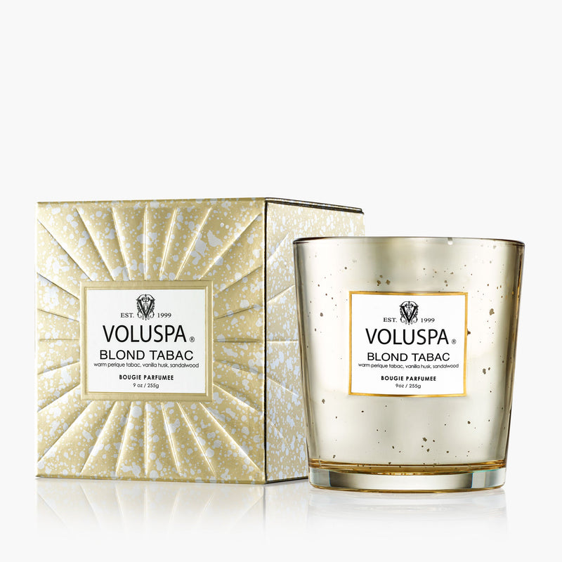 Blond Tabac - Classic Candle