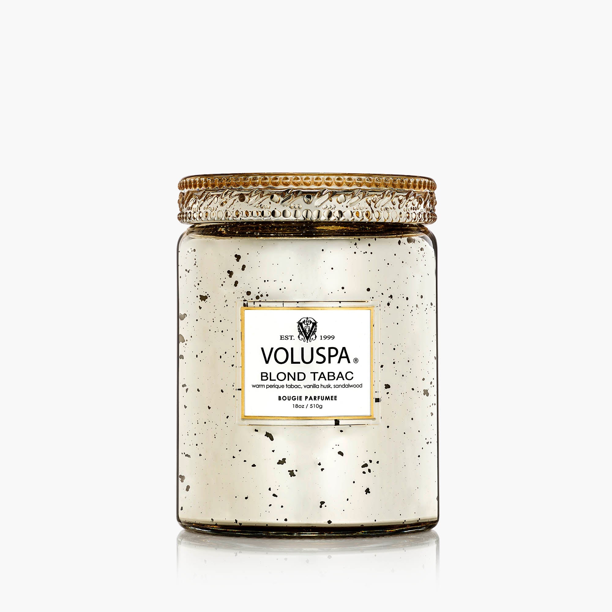 Blond Tabac