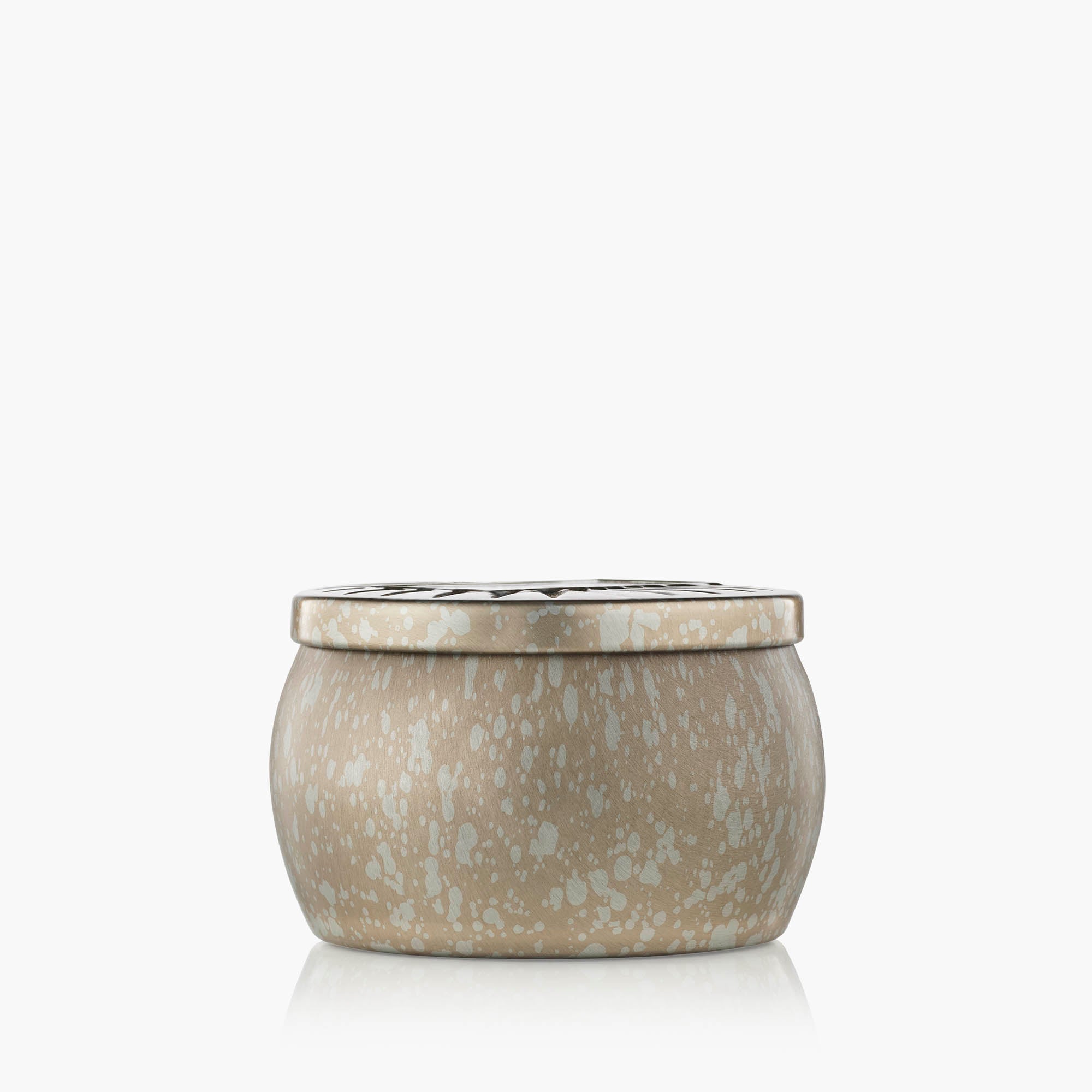 Voluspa Blond Tabac Candle - Thumbnail 2