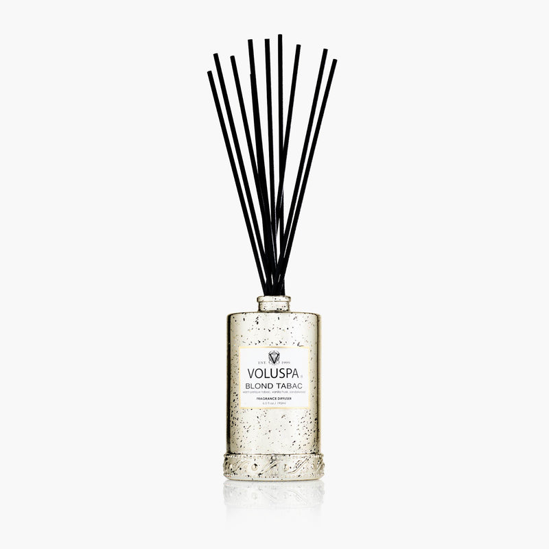 Blond Tabac - Reed Diffuser