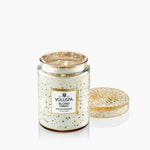 Blond Tabac - Small Jar Candle