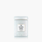 Bourbon Vanille - Small Jar Candle