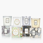 Fresh Florals - Classic Candle Bundle