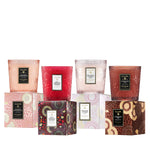 Fruity Favorites - Classic Candle Bundle