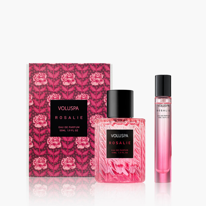 Rosalie - Eau De Parfum Duo