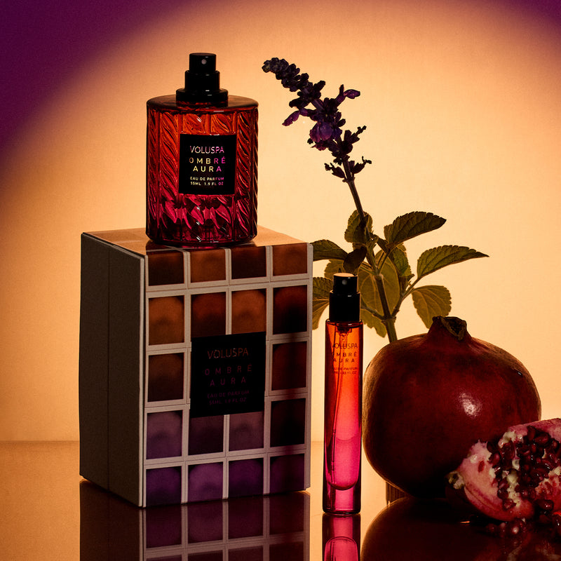 Ombre Aura - Eau De Parfum Duo