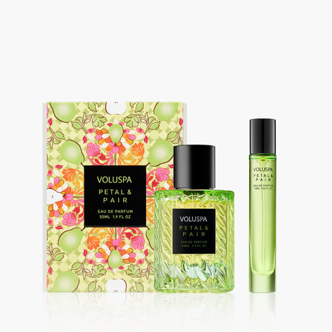 Eau De Parfum Duos View 