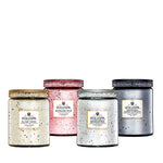 Mixed Metals - Large Jar Candle Bundle