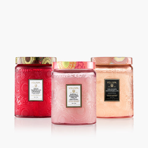 Shop All Candles View 