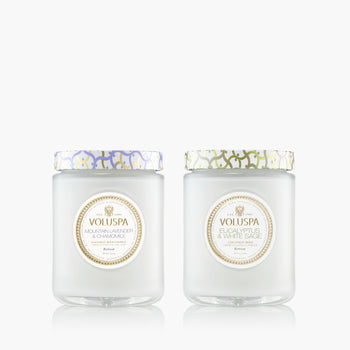 The Retreat Collection - Total Relax Duo