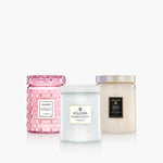 Sweet Treats - Large Jar Candle Bundle