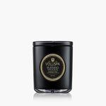 Burning Woods - Classic Candle