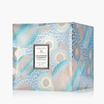 California Summers - 3 Wick Hearth Candle