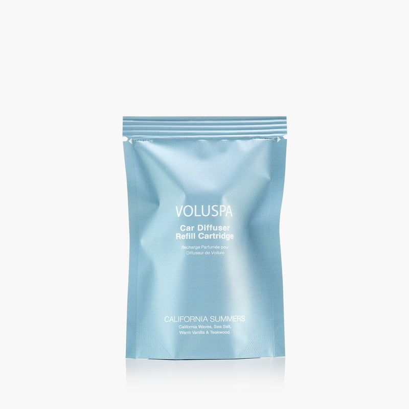 California Summers - Car Diffuser Starter Kit - view 6