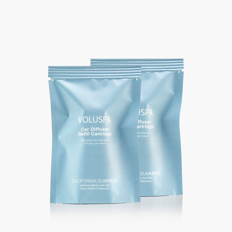 California Summers - Twin Refill Cartridge - view 2