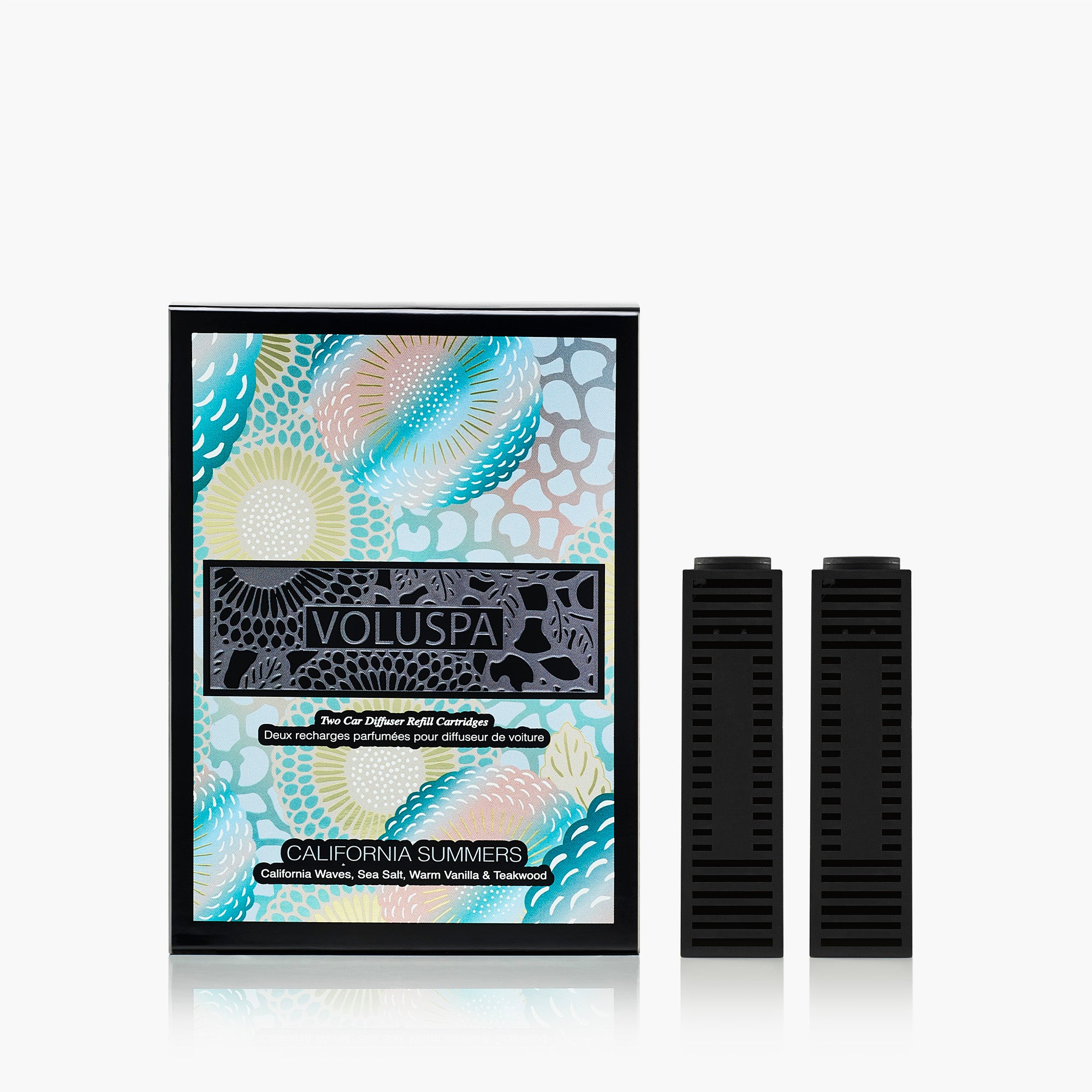 California Summers - Twin Refill Cartridge