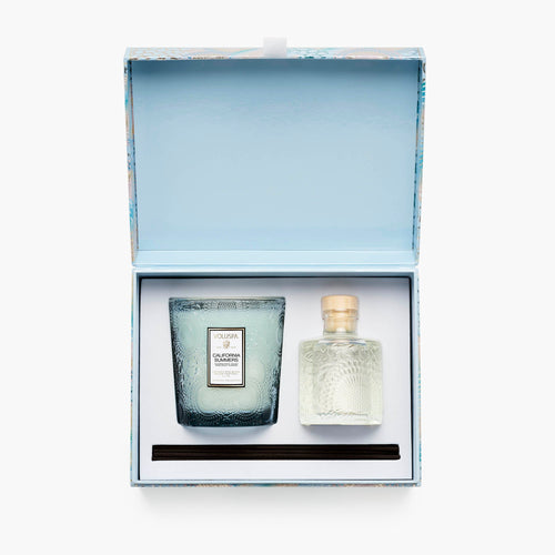 California Summers Getaway Duo Gift Set