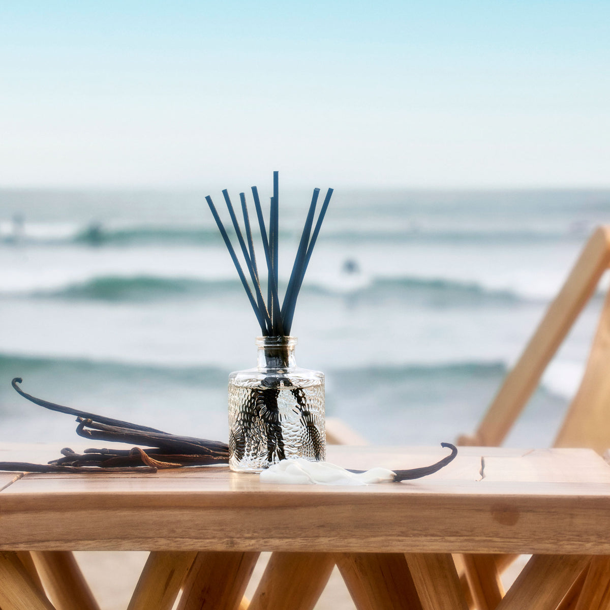 Voluspa Reed Diffuser California Summers