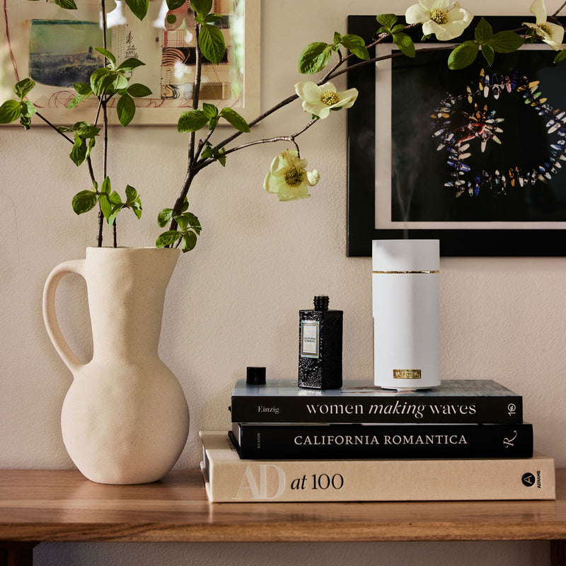 California Summers - Ultrasonic Diffuser Fragrance Oil