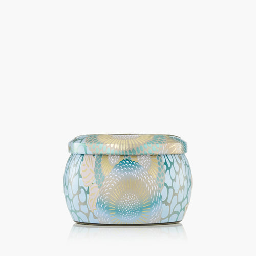 California Summers - Mini Tin Candle