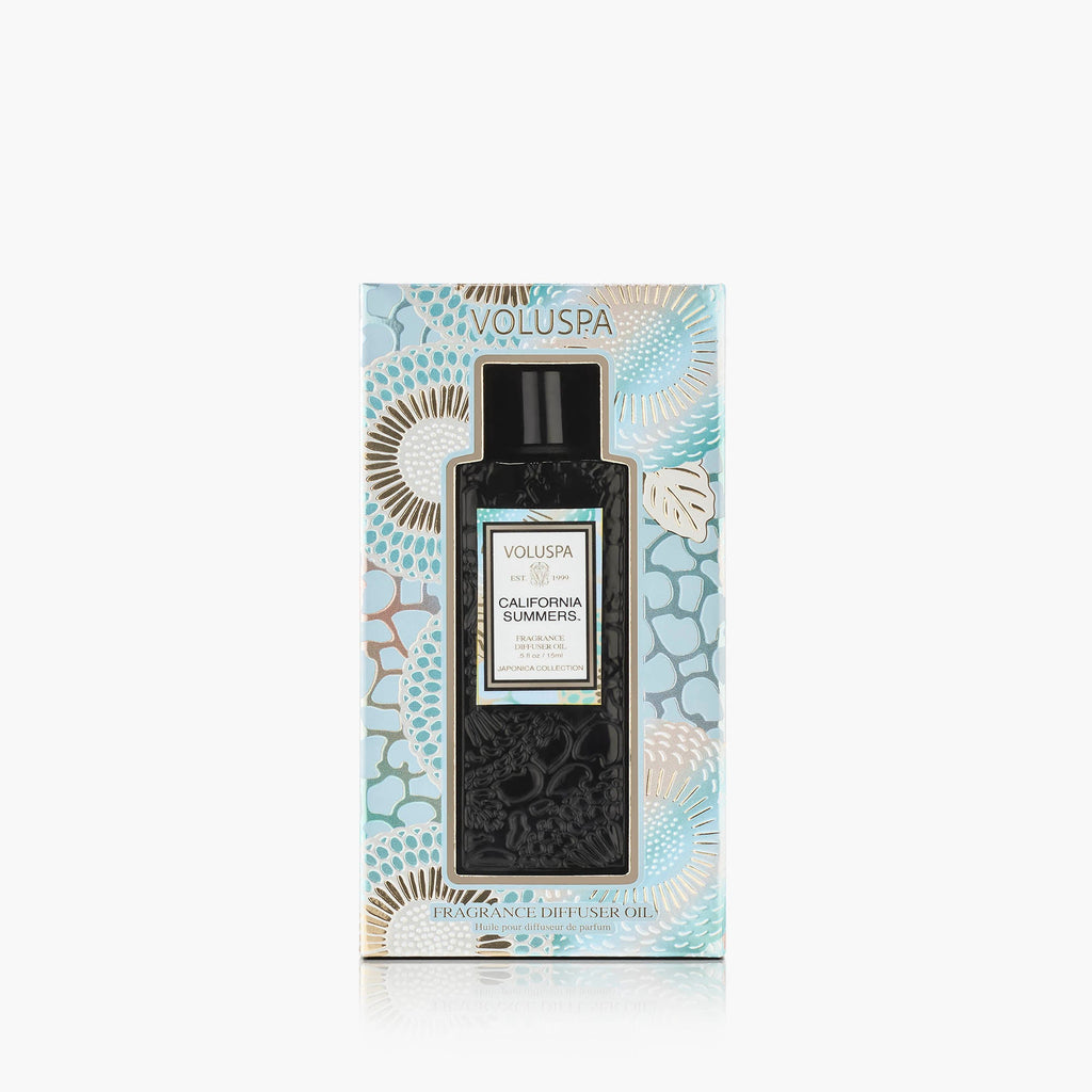 The Magic Scent White Tea Oils For Diffuser - HVAC, Cold