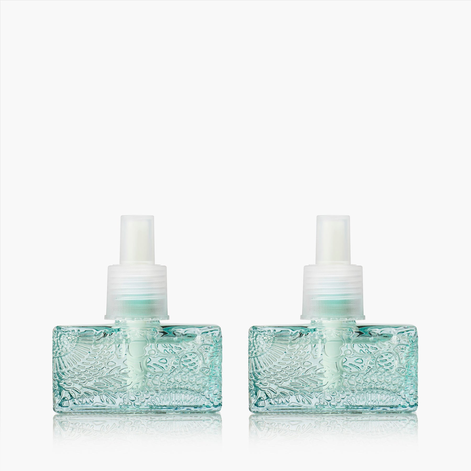 California Summers - Wall Plug-In Twin Refill