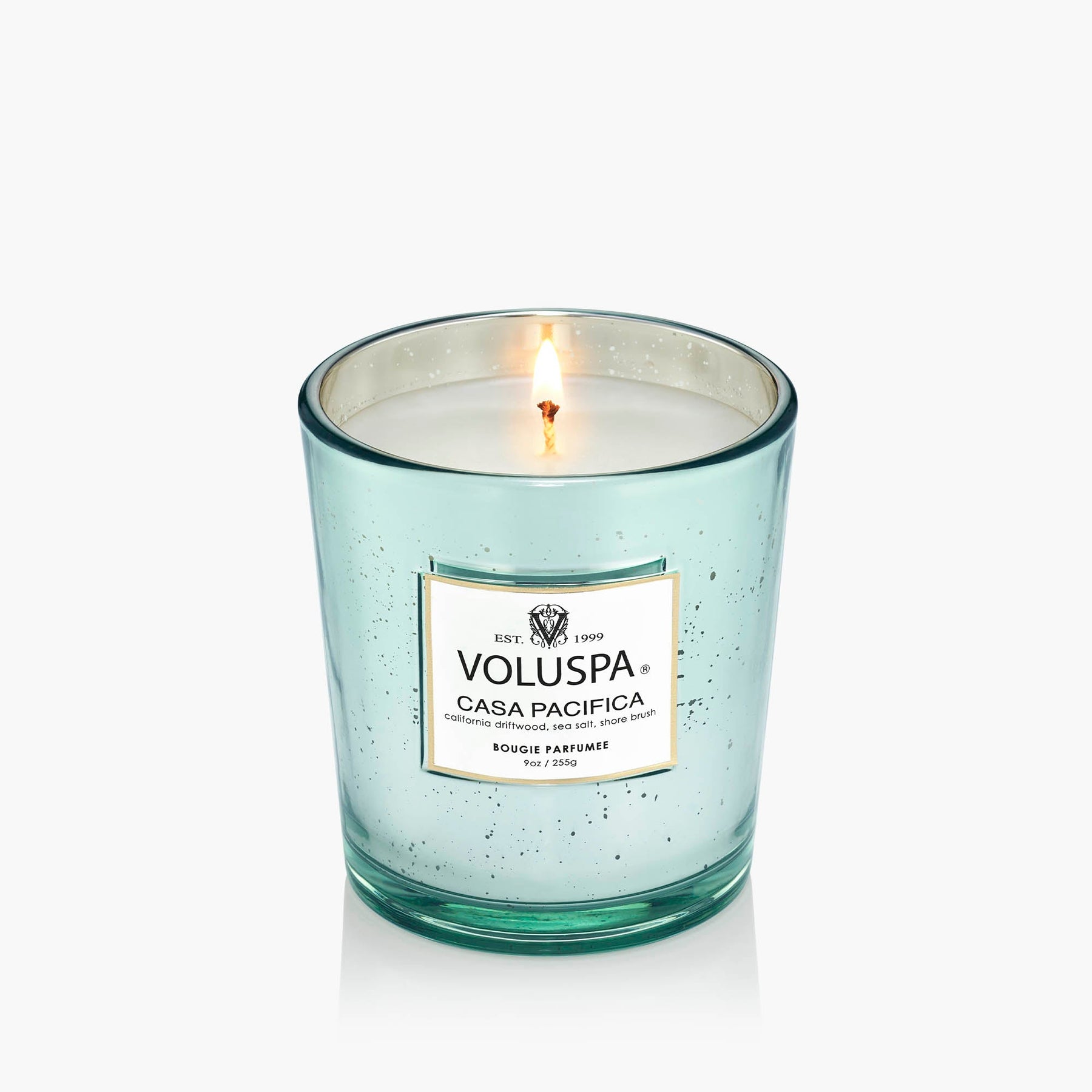 Casa Pacifica - Classic Candle