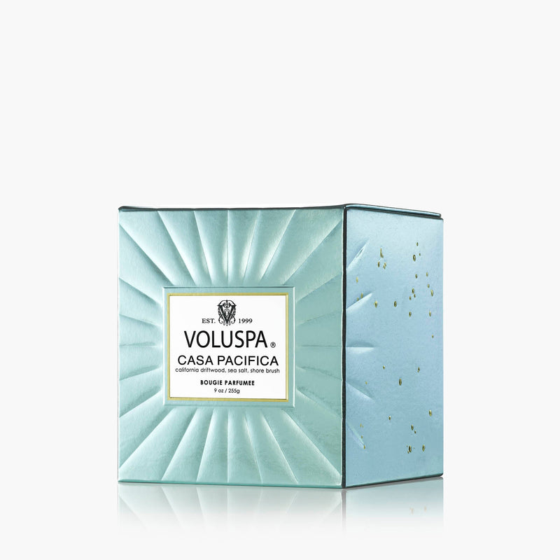 Casa Pacifica - Classic Candle