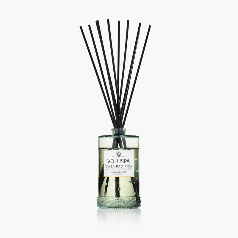 Casa Pacifica - Reed Diffuser