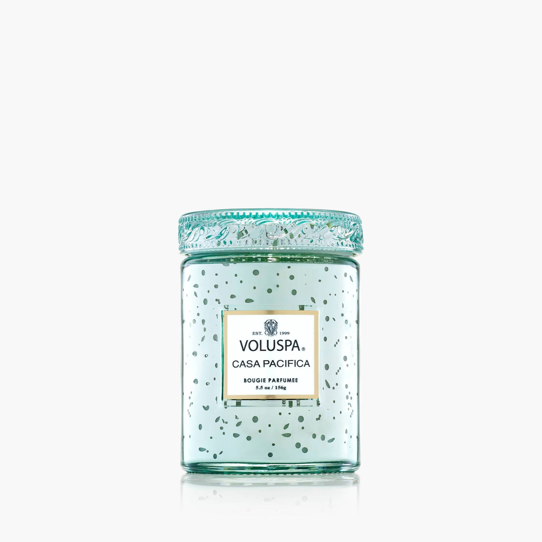 Casa Pacifica - Small Jar Candle