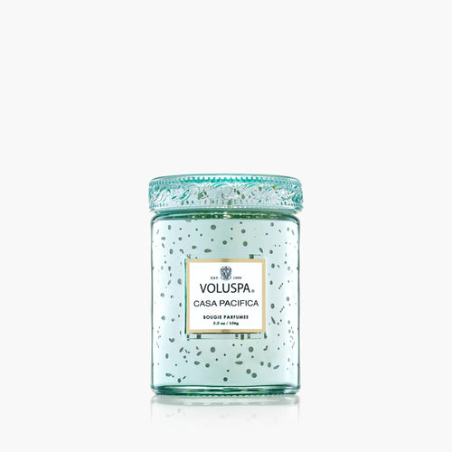 Casa Pacifica - Small Jar Candle