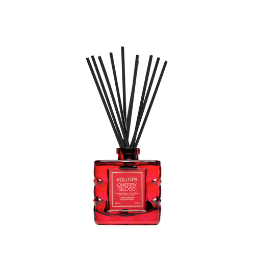 Cherry Gloss - Reed Diffuser