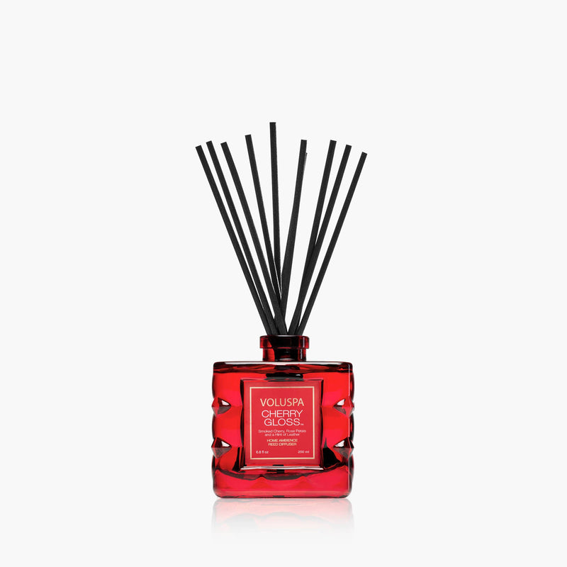 Cherry Gloss - Reed Diffuser